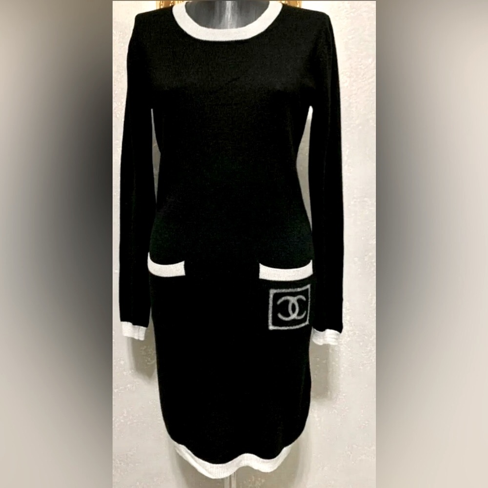 Chanel Dress